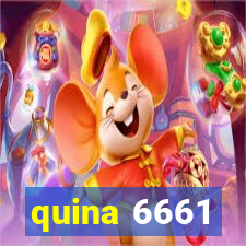 quina 6661